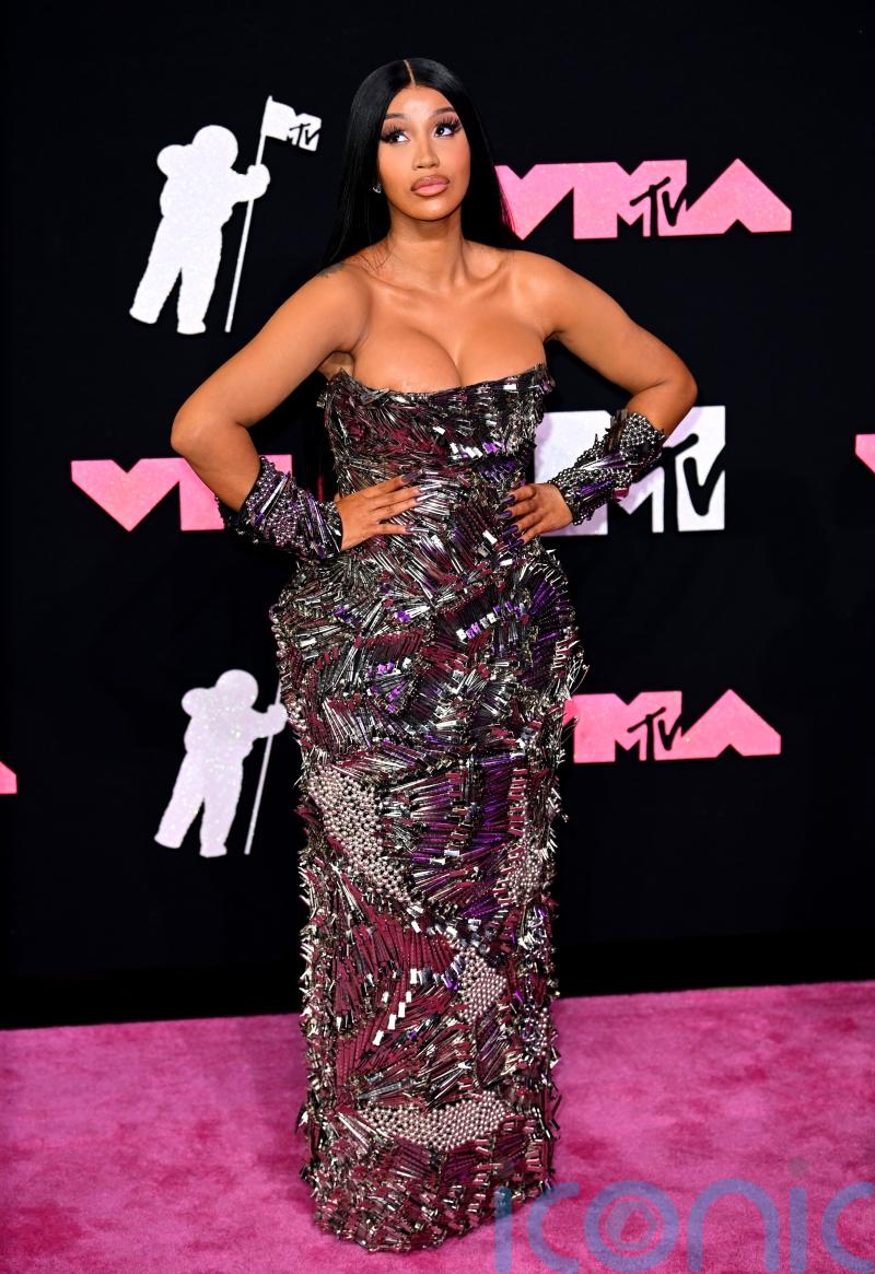 Cardi B cancels festival performance after ‘medical emergency’