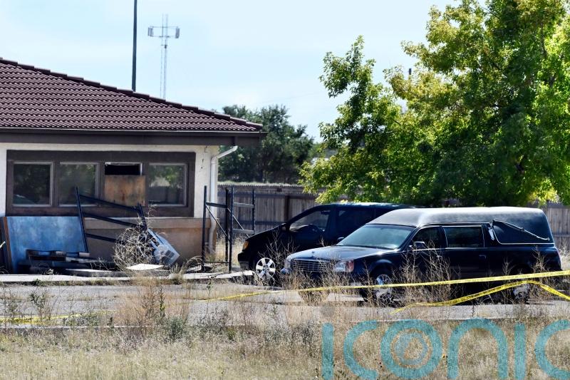 Funeral home owners who ‘stored bodies’ expected to plead guilty to Covid fraud