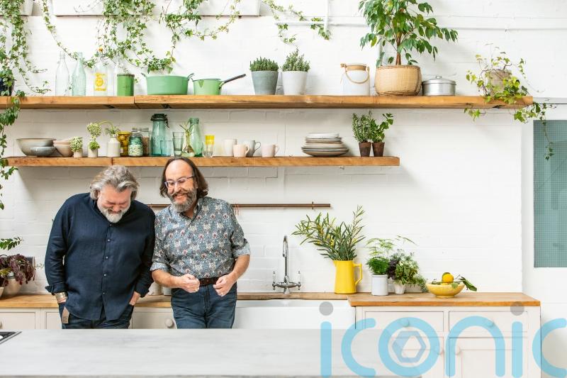 3 delicious recipes to make from the Hairy Bikers’ new cookbook