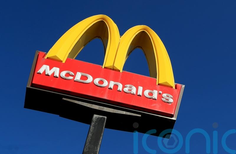 McDonald’s value drops by billions after hamburgers linked to E. coli outbreak