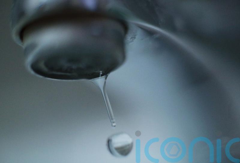 Demand for drinking water could outstrip supply by mid-2030s, Government warns
