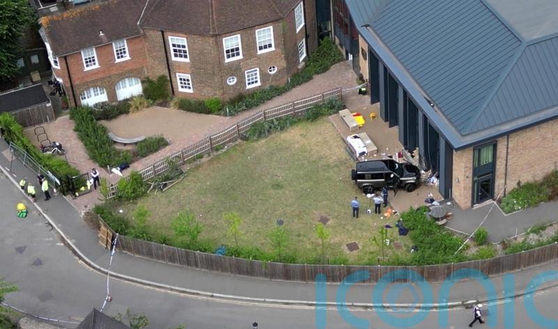 Police reopen investigation into fatal Wimbledon school crash
