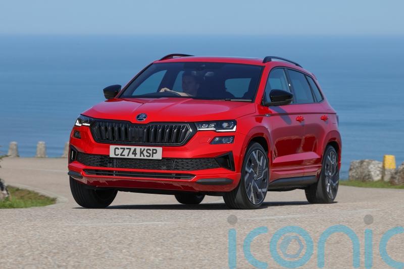 Skoda adds more to its Karoq SUV with Edition models