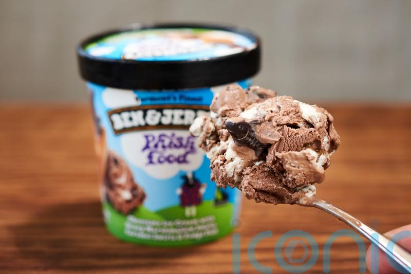 Ice cream business sweetens Unilever turnaround as sales grow