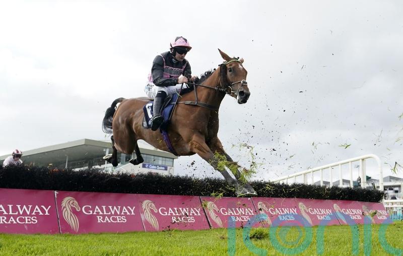 Magnificent seven-timer in Gale Mahler’s sights