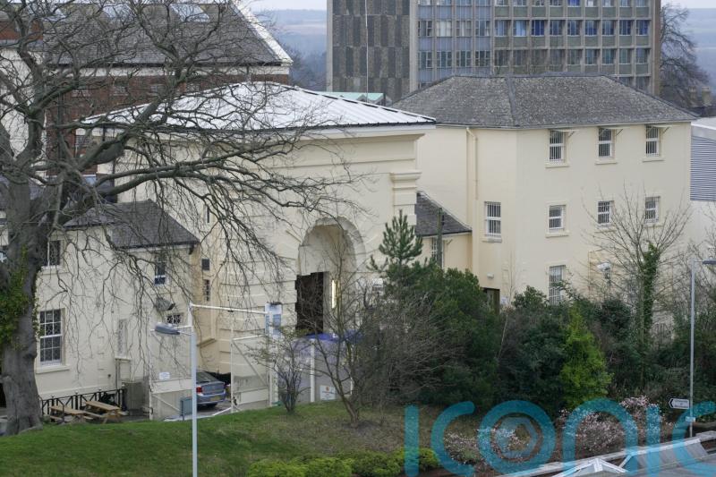 Winchester prison needs ‘urgent improvement’, watchdog warns