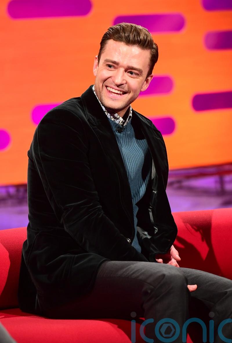 Justin Timberlake postpones tour dates after bronchitis and laryngitis diagnosis