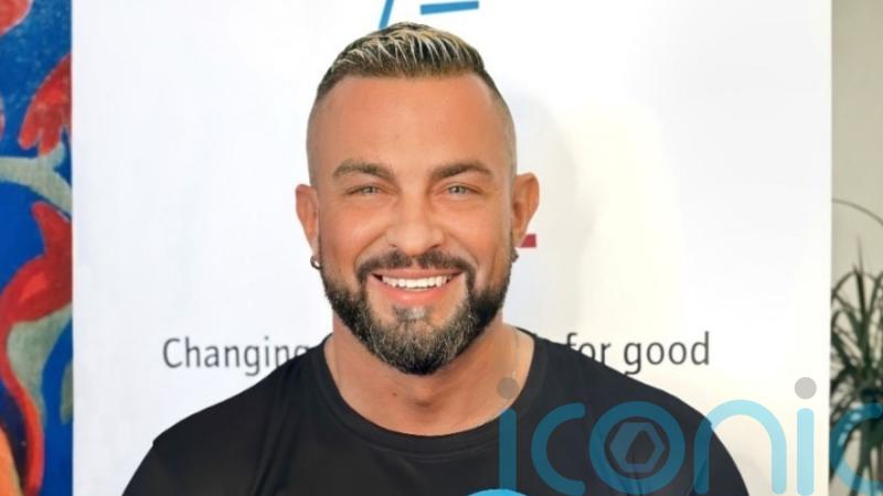 It feels like he’s always around: Strictly cast hold Robin Windsor tribute show