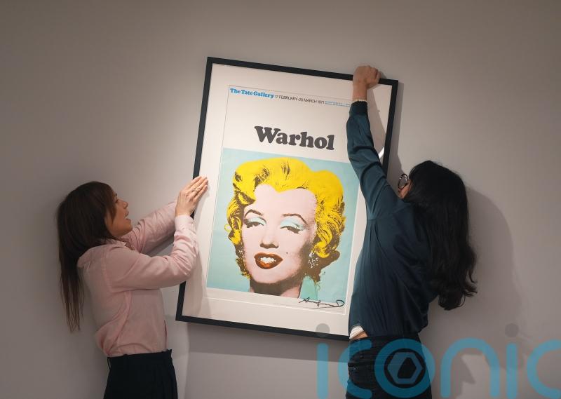 Shapero Modern opens exhibition with Banksy artwork in new London gallery