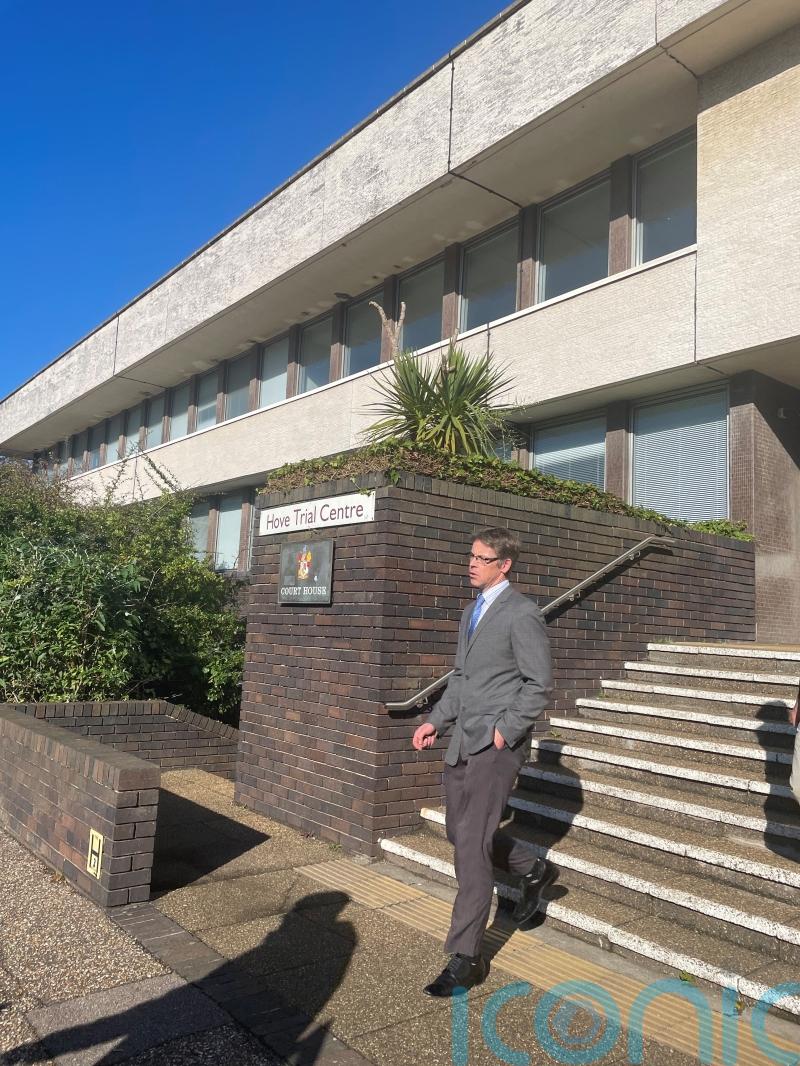 Boarding school teacher who sexually assaulted student is spared jail