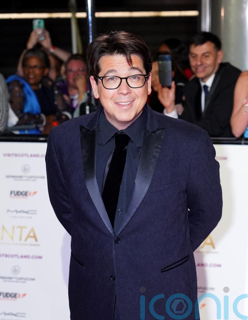 Michael McIntyre to host BBC comedy special celebrating 25 years in stand-up