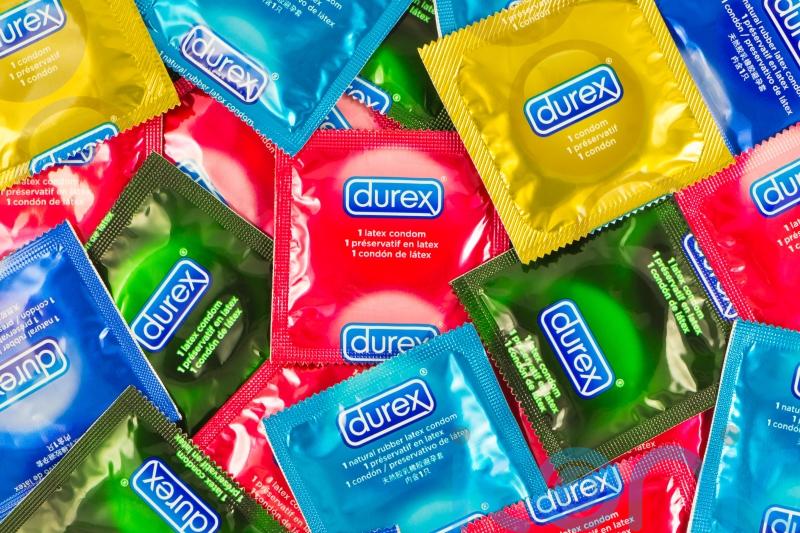 Reckitt sees sales of new hyaluronic acid condoms surge in China
