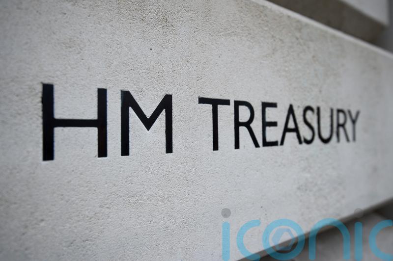 Key questions over &lsquo;persnuffle&rsquo; kerfuffle as Reeves confirms debt rule change