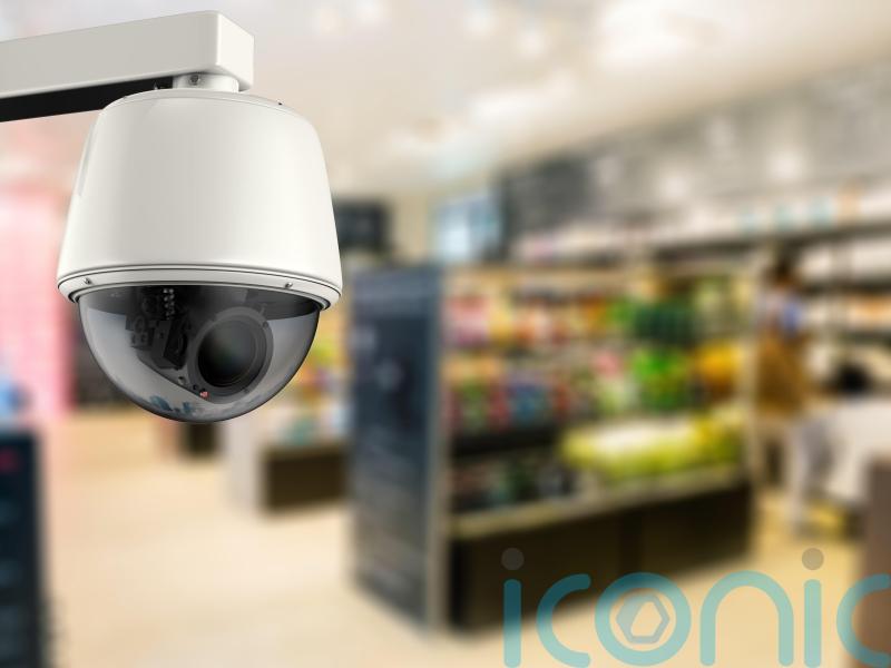 Police-recorded shoplifting offences in England and Wales hit new 20-year high