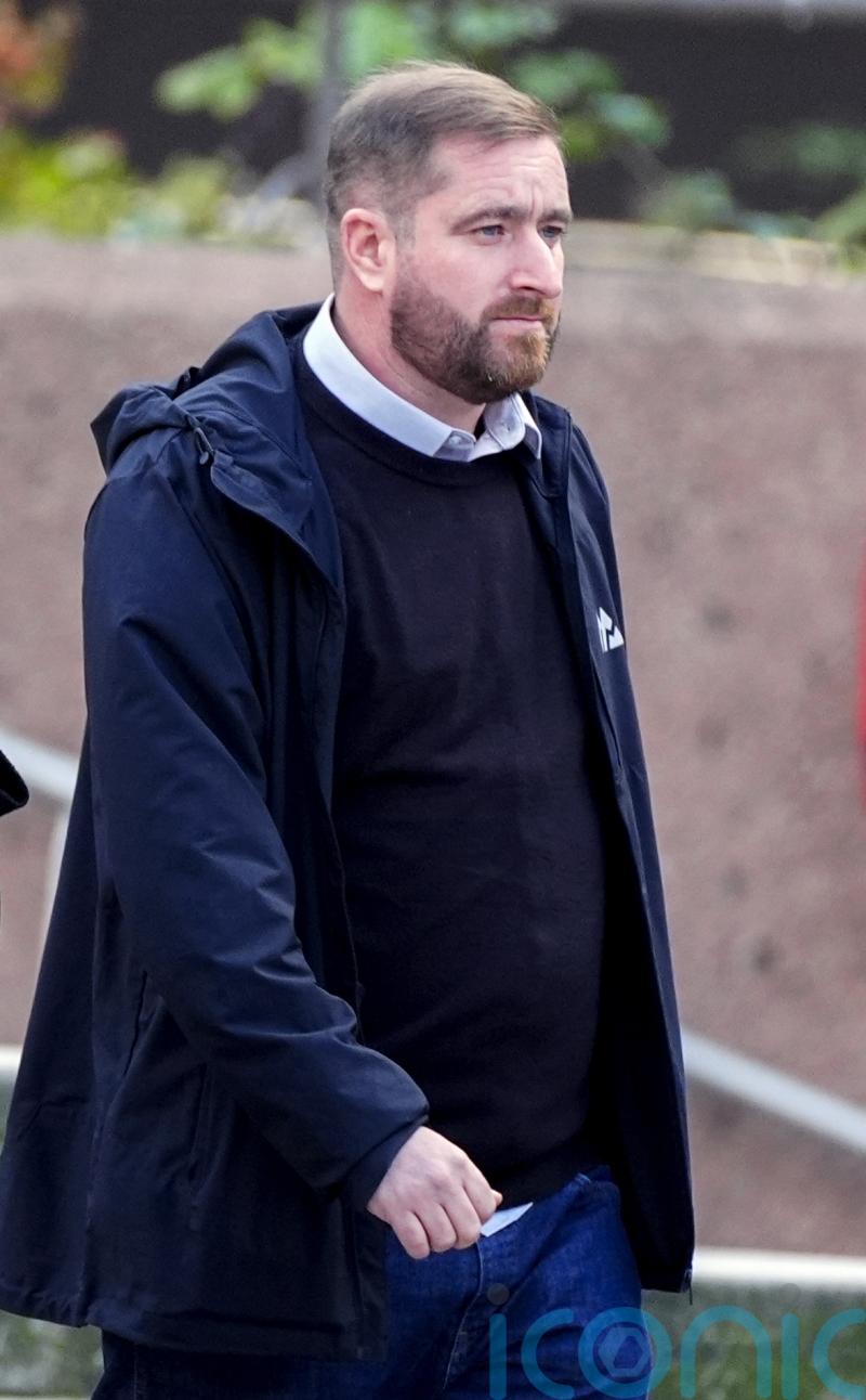 Gunman’s uncle denies helping him to arrange ‘escape route’ after killing