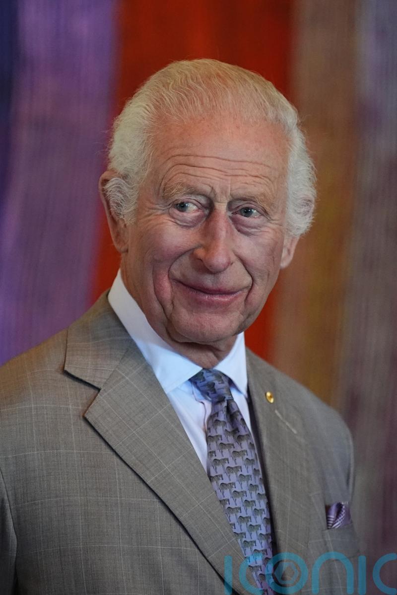 King to tell world leaders at Commonwealth summit that unity is their strength