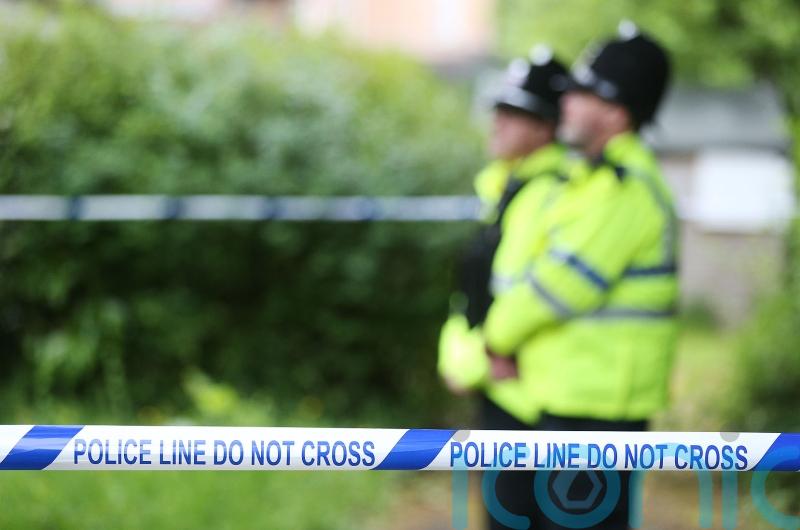 Man charged with murder after woman dies in hospital following stabbing