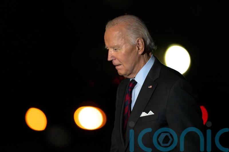 Joe Biden to issue apology over Indian boarding school system