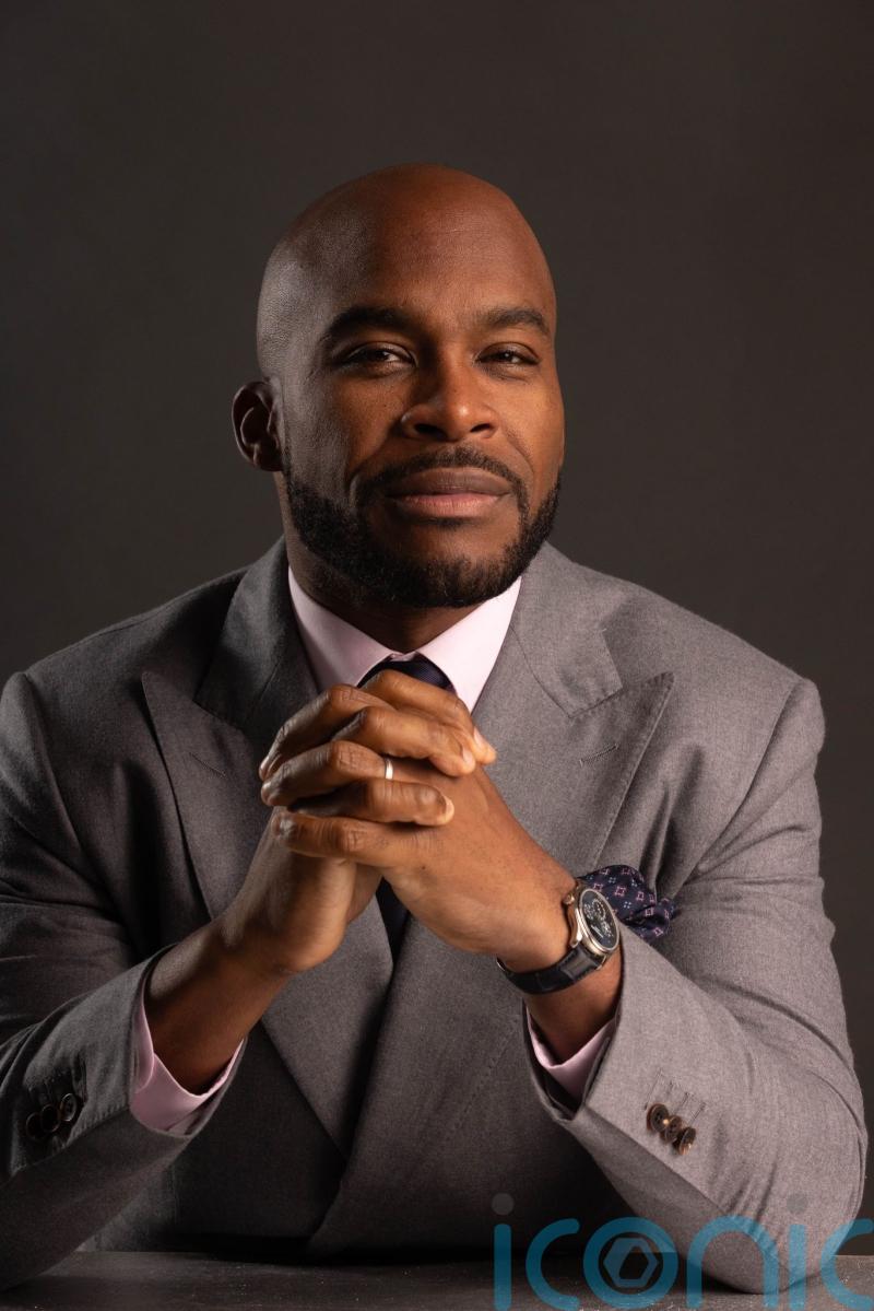 Tech entrepreneur Dean Forbes named the most influential black person in Britain