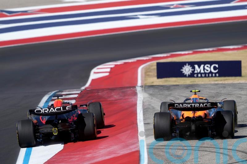 McLaren instigate right of review after Lando Norris&rsquo; US Grand Prix penalty