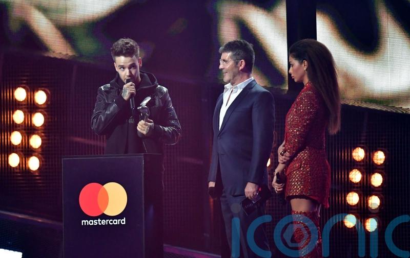 Nicole Scherzinger: Working with Liam Payne was a blessing