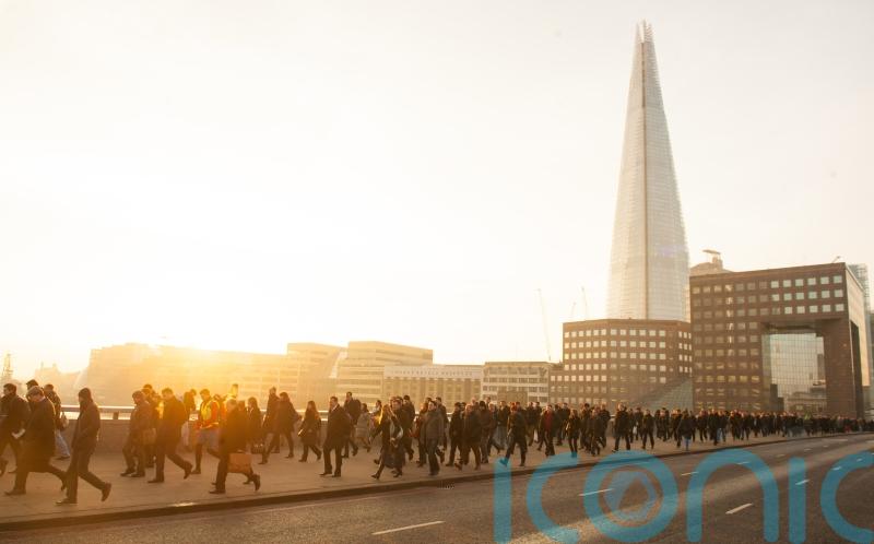British businesses grow at slowest rate in 11 months amid Budget uncertainty