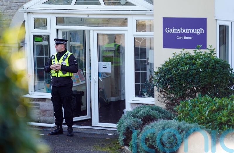 Residents at care home where three people died ‘felt safe’, according to report