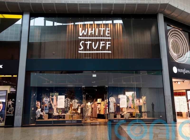 Whistles owner The Foschini Group buys White Stuff for around &pound;50m