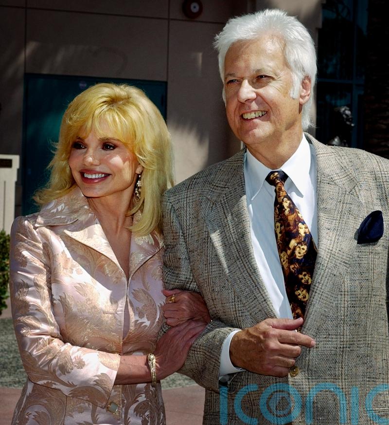Grammy-winning singer Jack Jones dies aged 86
