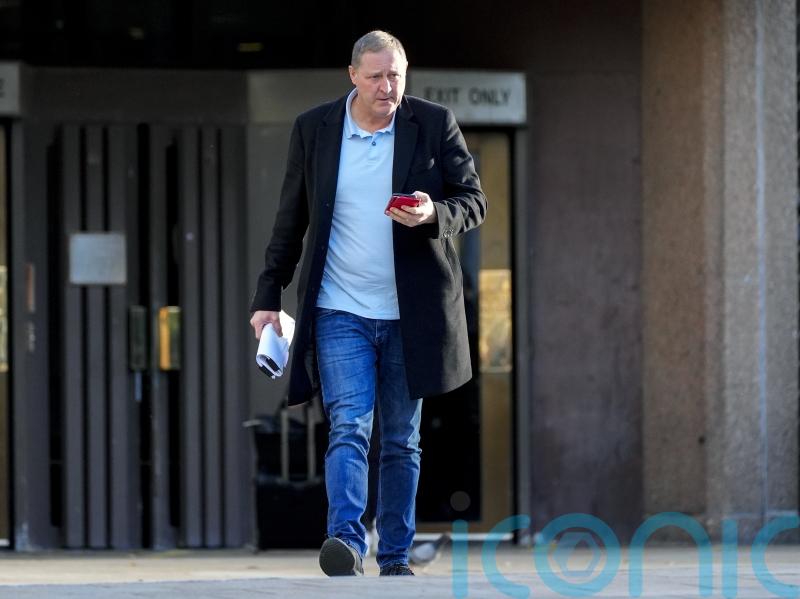 Man denies assisting killer of beautician shot on Christmas Eve