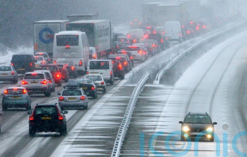 How to prepare your car for winter