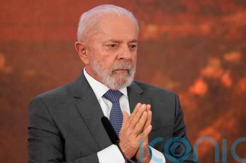 Mining firms agree to pay billions in compensation over Brazil dam collapse