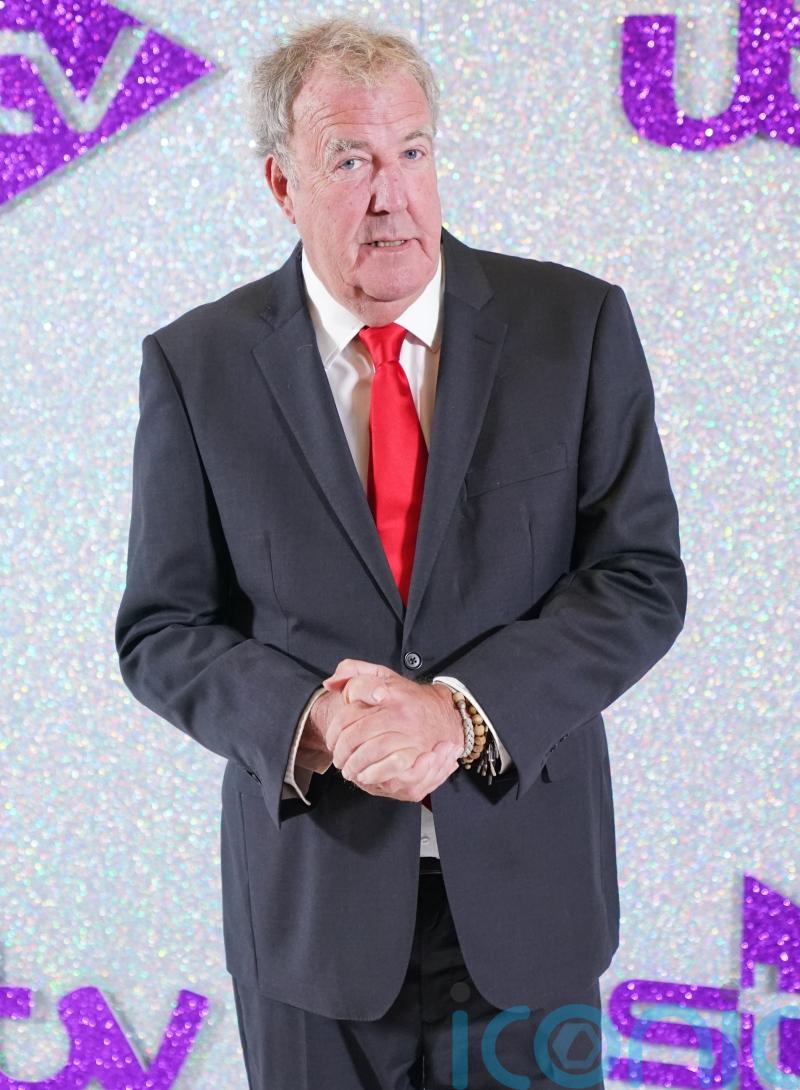 Jeremy Clarkson says doctor told him to stop working after heart procedure
