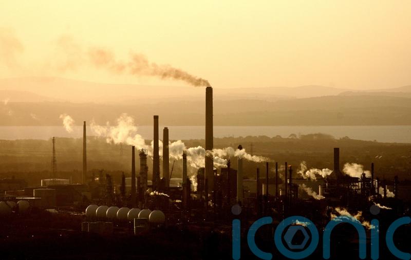 Government advisers call for 81% cut in UK emissions by 2035