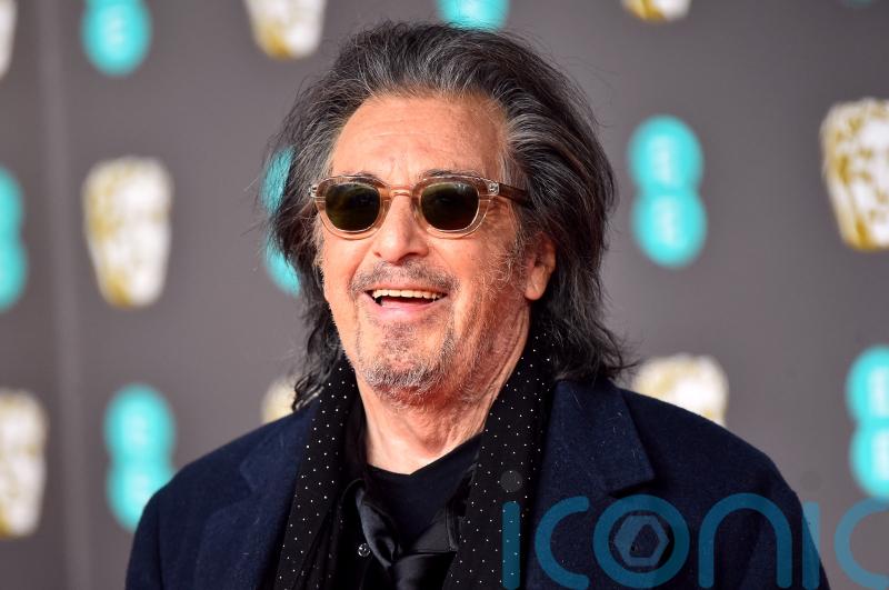 Al Pacino reveals why he doesn’t like showing up at the Oscars