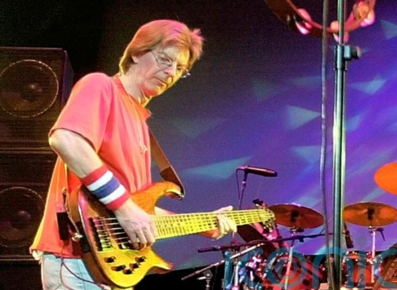 Grateful Dead stars remember their ‘brother’ Phil Lesh following his death