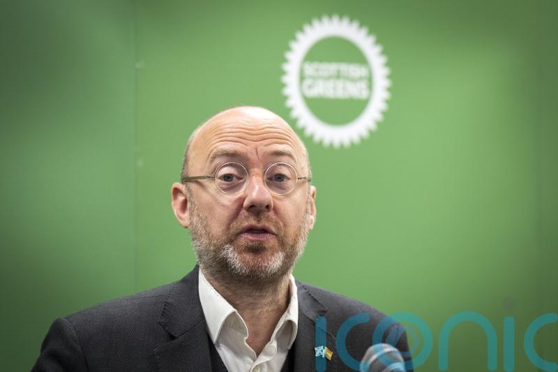 We’ve brought down SNP budget before and can do it again, Harvie tells Swinney
