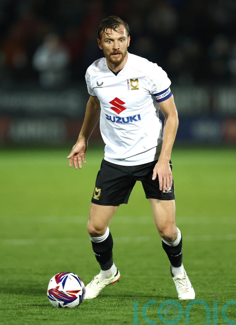 MK Dons come from behind to make it three successive away victories