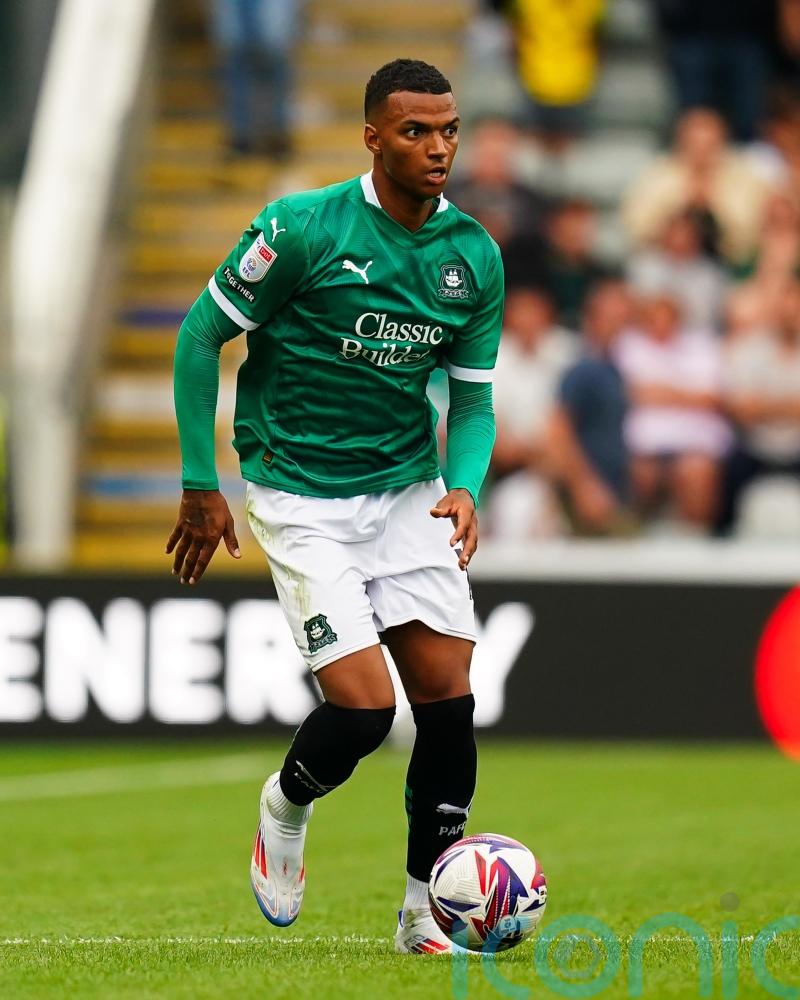 Plymouth hit back from three goals down to draw with Preston