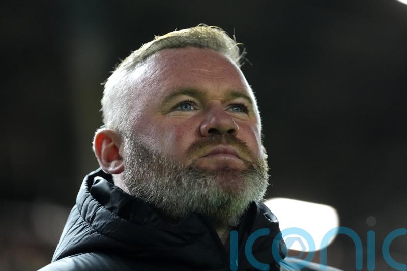 Plymouth’s comeback not enough to calm ‘angry’ Wayne Rooney