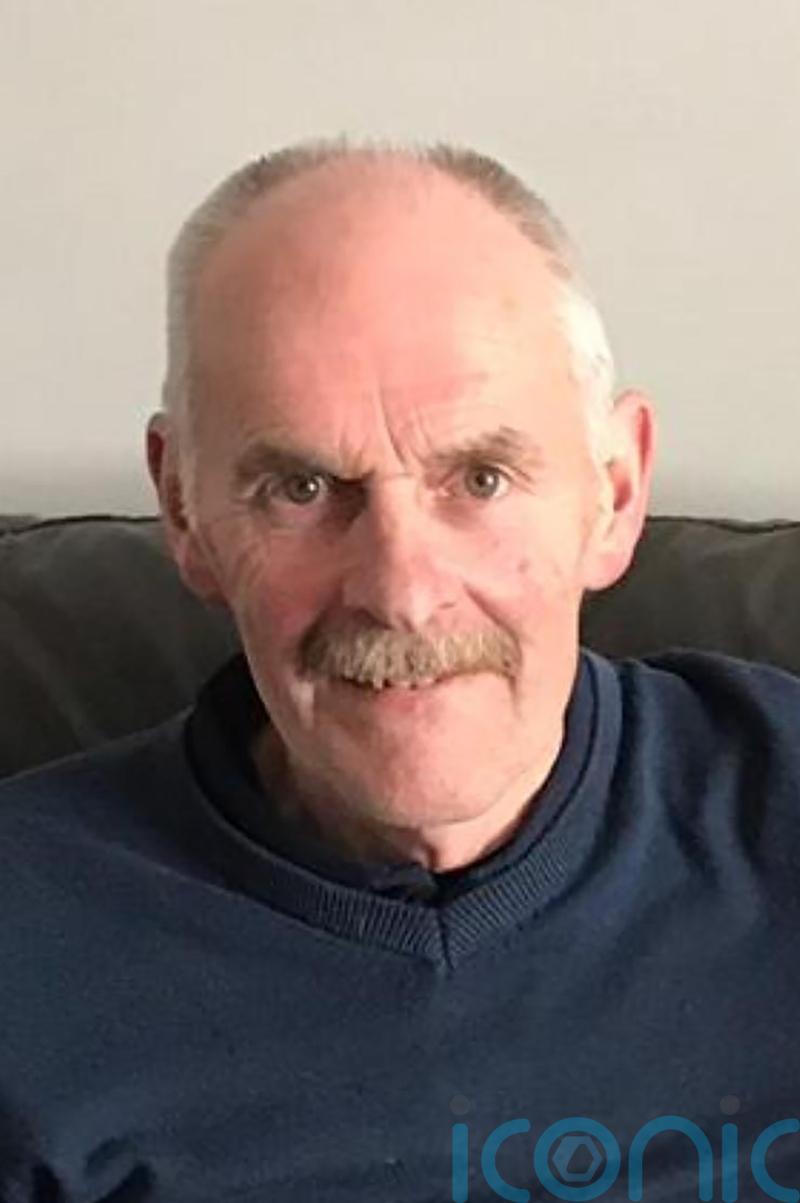 Elderly brothers die in Co Antrim road crash