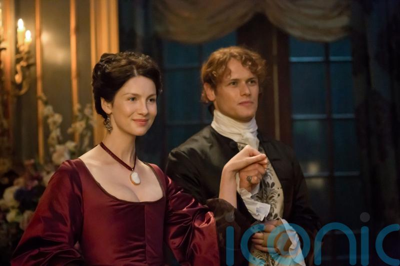 Outlander showrunner thanks Scots for welcoming cast and crew as filming wraps