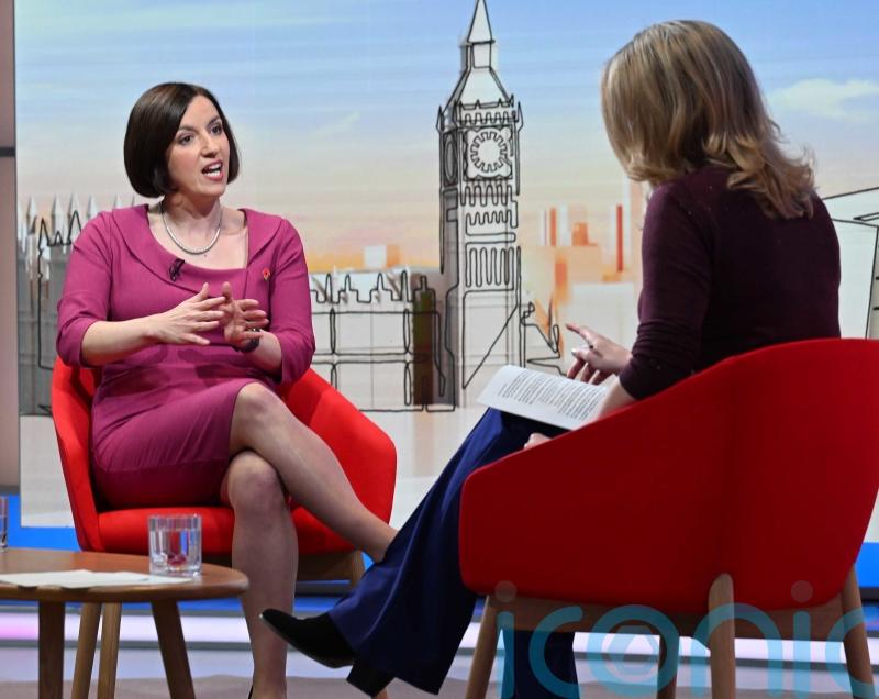 No tax hike ‘on payslips’, minister insists amid confusion over ‘working people’