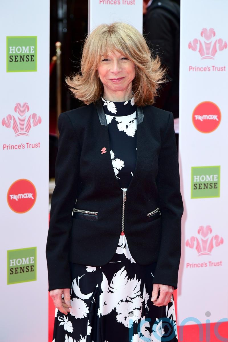 Corrie alters theme tune to raise awareness after Gail Platt’s cardiac arrest