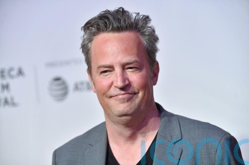 Matthew Perry: One year on from the Friends star’s death