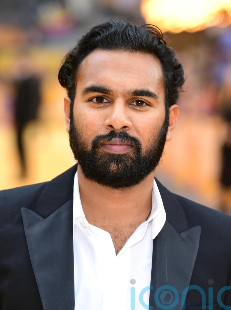 Himesh Patel ‘felt defective’ on EastEnders while having acne