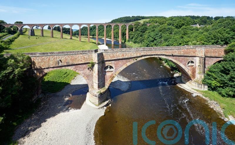 Ambitious Destination Tweed project to receive £10m Government funding