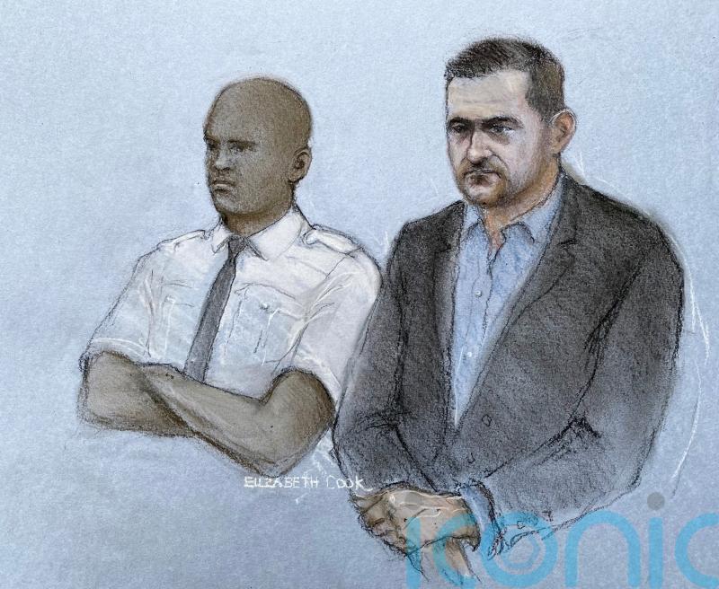 Tommy Robinson jailed for 18 months after admitting contempt of court
