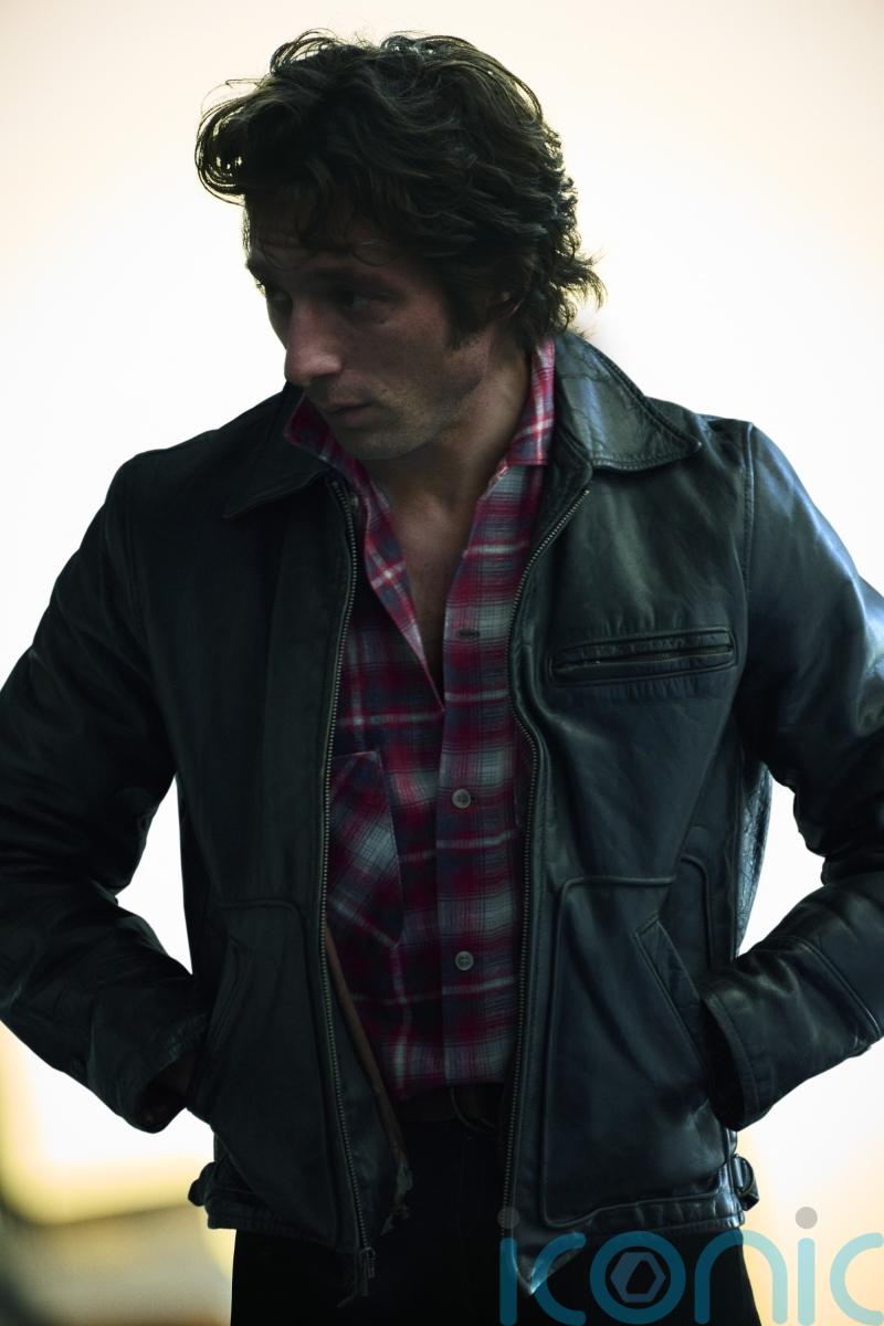 Bruce Springsteen biopic first look: Jeremy Allen White dons flannel shirt
