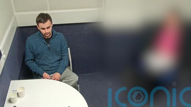 Man who created computer-generated child abuse images jailed for 18 years